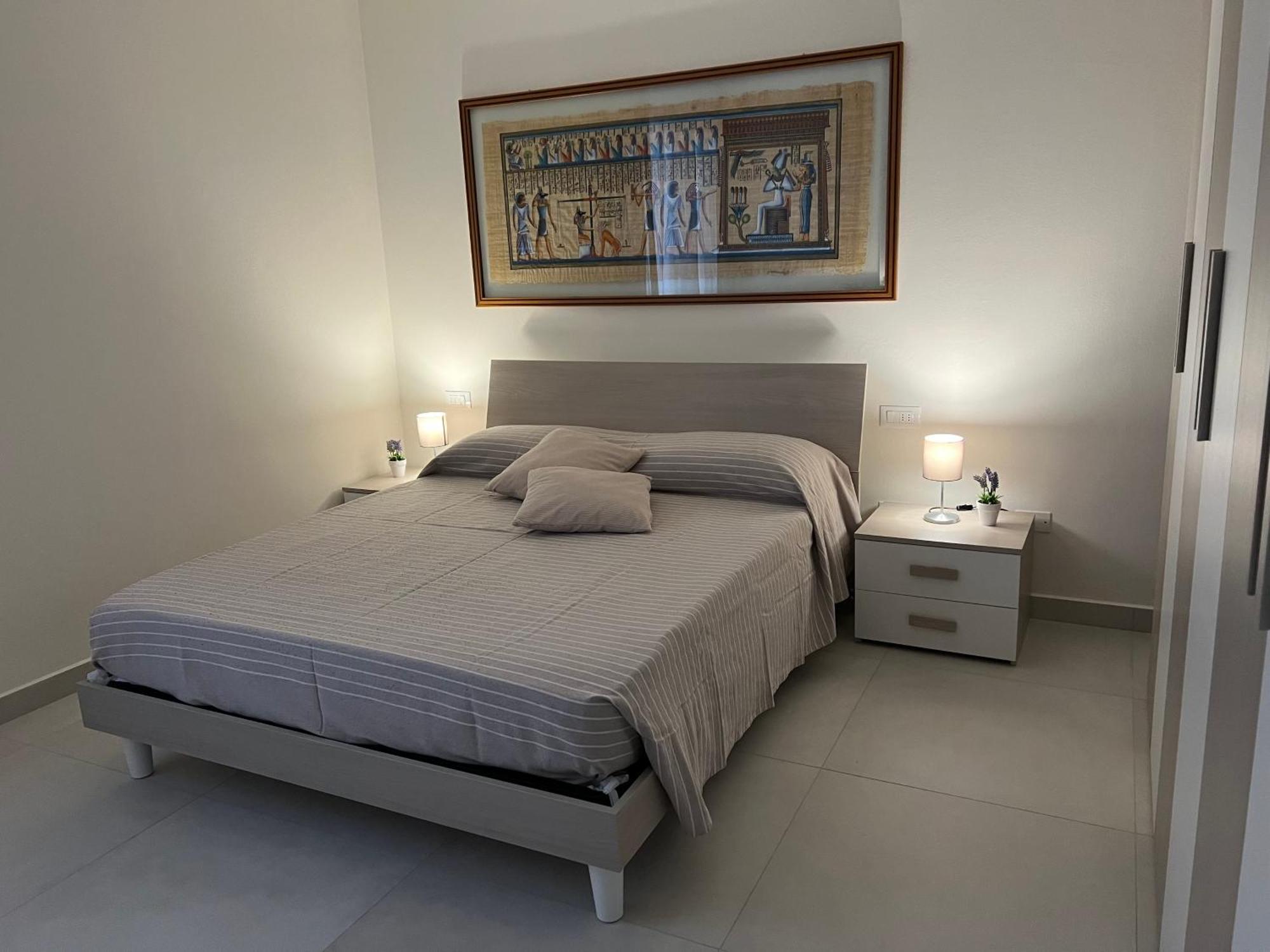 La Vela Apartment Sirmione Exterior photo